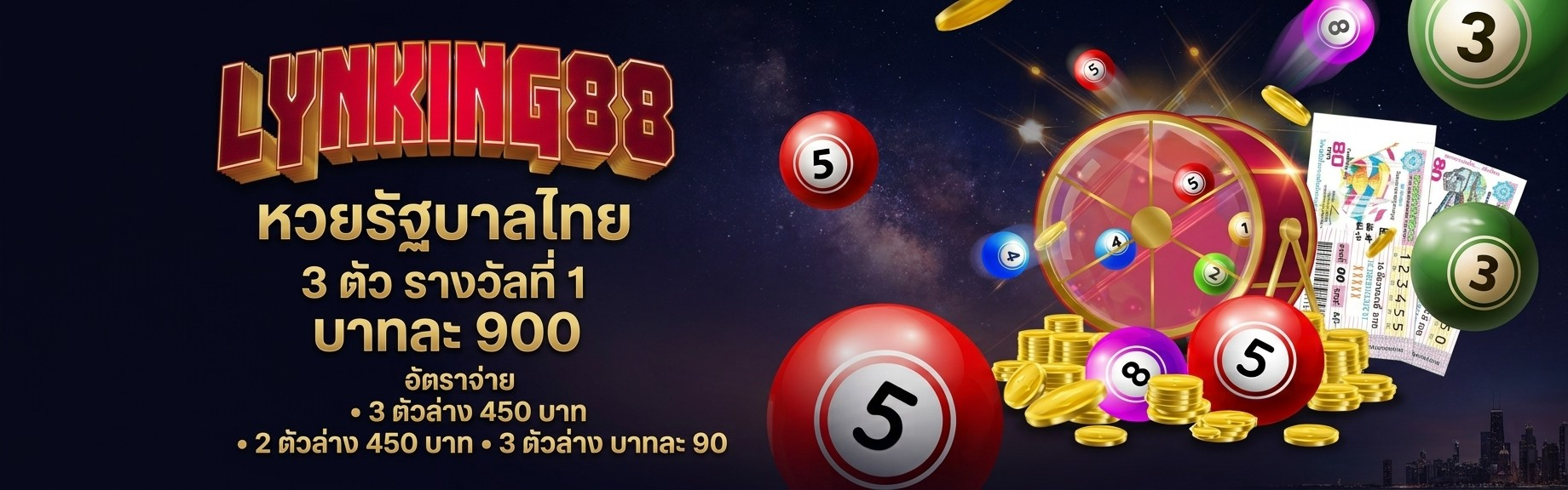 lynking88