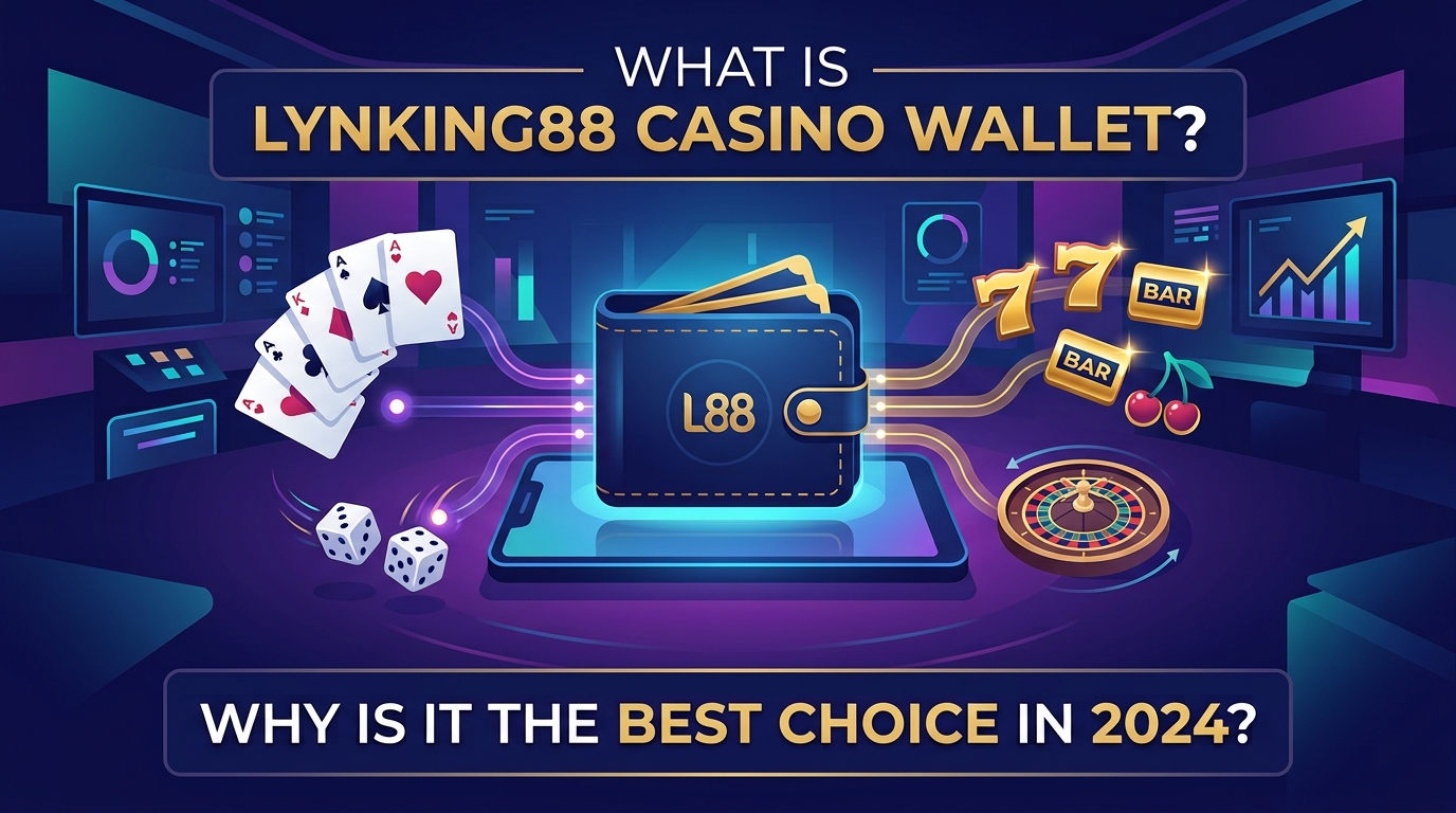 โบนัสและโปรโมชั่นสุดคุ้มที่ LYNKING88 ห้ามพลาด